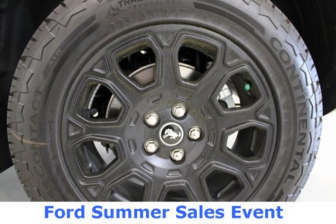 New 2025 Ford Bronco Sport Badlands w/ Badlands Tech Package image 31