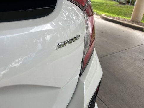 Used 2019 Honda Civic Sport image 17