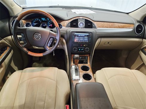 Used 2012 Buick Enclave Leather image 7