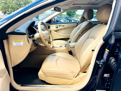 Used 2006 Mercedes-Benz CLS 500 image 14