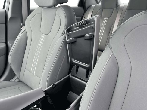 New 2025 Hyundai Elantra Hybrid image 18