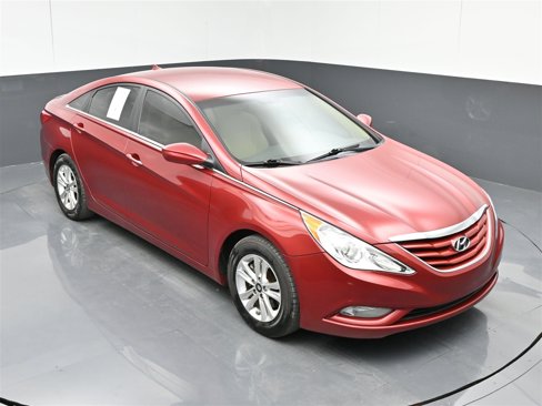 Used 2013 Hyundai Sonata GLS w/ Popular Equipment Pkg image 22