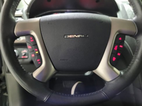 Used 2016 GMC Acadia Denali image 34