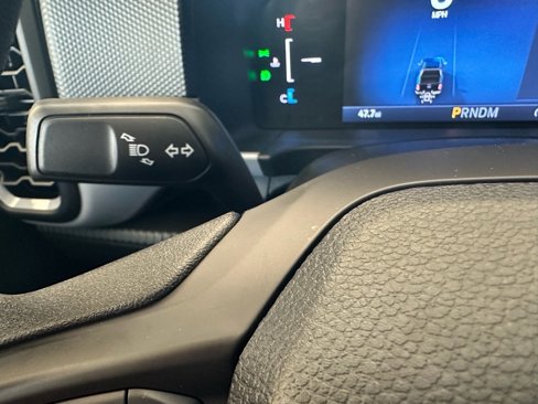 New 2025 Ford Ranger XL image 45