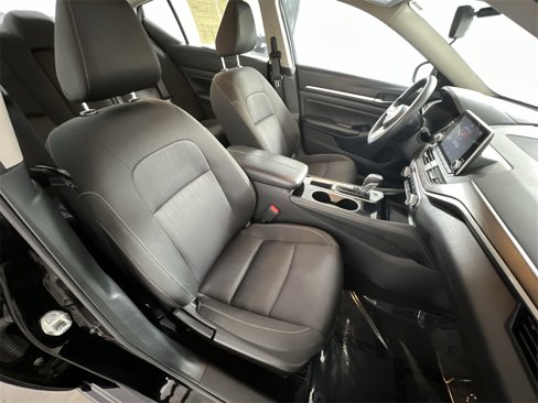 Certified 2023 Nissan Altima 2.5 SV image 25