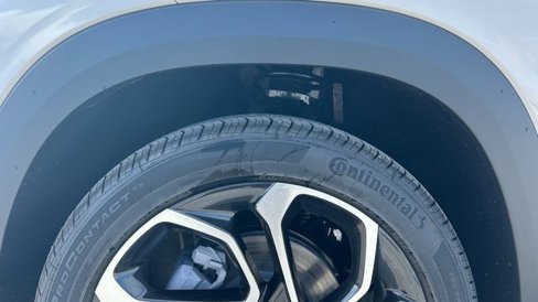 New 2026 Chevrolet Trax RS image 11
