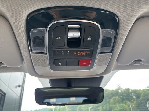 Used 2024 Hyundai Tucson Limited image 15