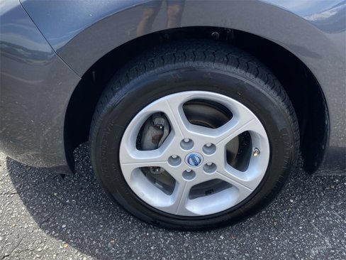 Used 2013 Nissan Leaf SV w/ LED & Quick Charge Pkg image 8