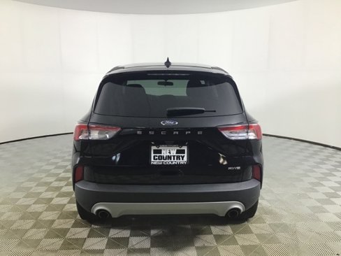 Used 2022 Ford Escape S image 6