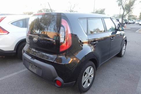 Used 2016 Kia Soul image 3