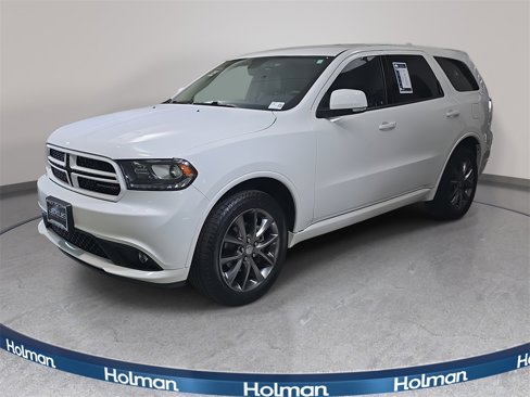 Used 2018 Dodge Durango GT image 1