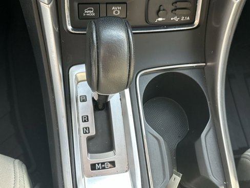 Used 2020 Subaru Ascent Premium w/ Convenience Package image 15