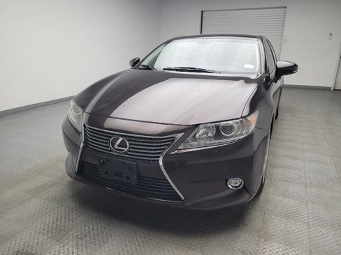Used 2015 Lexus ES 350 w/ Ultra Luxury Package image 15
