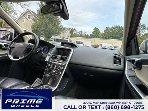 Used 2010 Volvo XC60 T6 image 19