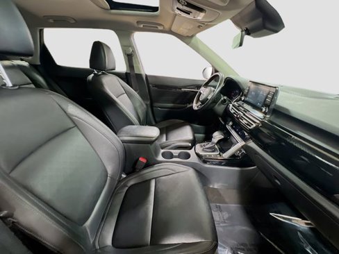 Certified 2021 Kia Seltos EX image 27