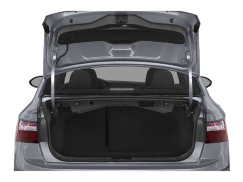 Used 2024 Volkswagen Jetta Sport image 11