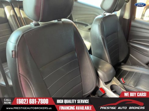 Used 2013 Ford C-MAX SEL image 27