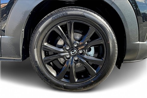 Used 2024 MAZDA CX-30 AWD 2.5 S w/ Select Sport Pkg image 30