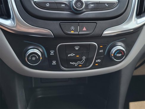 Used 2024 Chevrolet Equinox LS w/ LS Convenience Package image 25