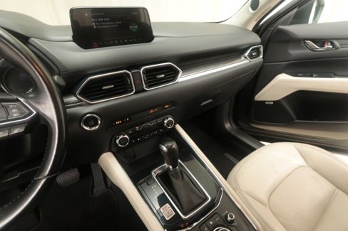 Used 2018 MAZDA CX-5 Grand Touring w/ Premium Package image 49