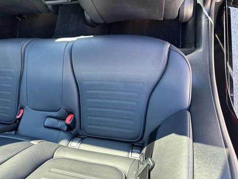 Used 2024 Mercedes-Benz C 300 Sedan image 32