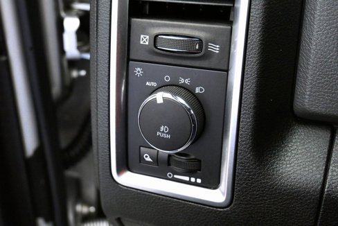 Used 2018 RAM 1500 Big Horn image 26