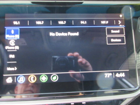 Used 2023 Chevrolet Bolt LT w/ Infotainment Package image 28