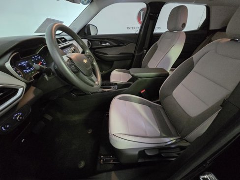 Used 2021 Chevrolet TrailBlazer LS image 10