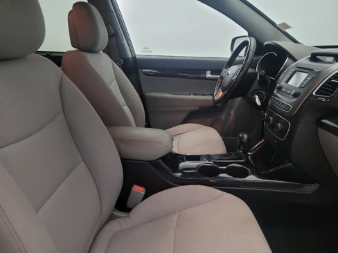 Used 2015 Kia Sorento LX image 21