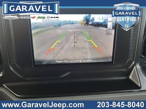 Used 2022 Ford Bronco Black Diamond image 32