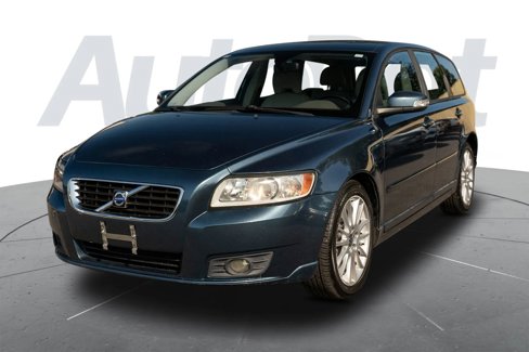Used 2010 Volvo V50 2.4i image 5
