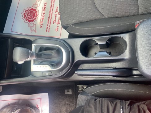 Used 2024 Kia Forte LXS image 24
