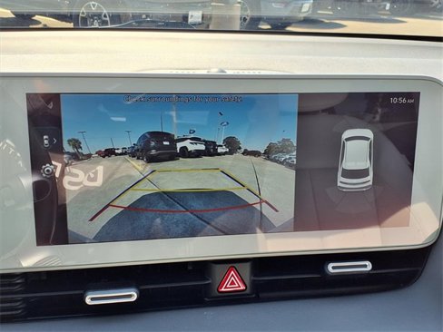 Used 2022 Hyundai Ioniq 5 SEL w/ Cargo Package image 5