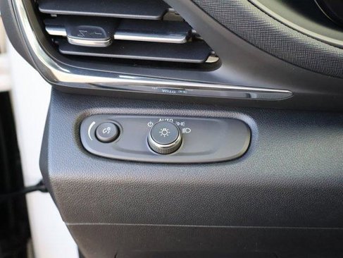 New 2025 Buick Envista Preferred w/ Convenience I Package image 32