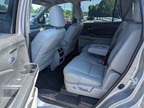 Used 2022 Honda Pilot Special Edition image 29