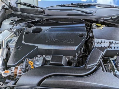 Used 2017 Nissan Altima 2.5 S image 21