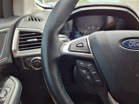 Used 2022 Ford Edge SEL w/ Convenience Package image 20