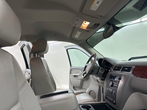 Used 2012 GMC Sierra 1500 SLT w/ SLT Convenience Package image 20