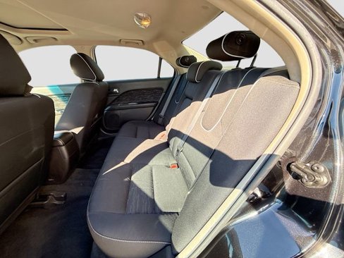 Used 2012 Ford Fusion SE image 23