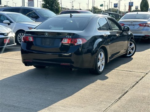 Used 2009 Acura TSX w/ Technology Package image 5