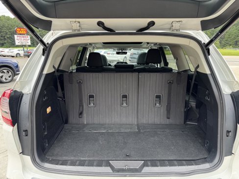 Used 2020 Subaru Ascent Limited w/ Technology Package image 14