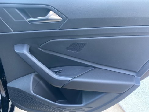 New 2025 Volkswagen Jetta Sport image 25