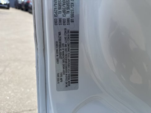 Used 2018 RAM ProMaster City Tradesman SLT image 14