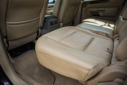 Used 2014 Nissan Armada SL image 35