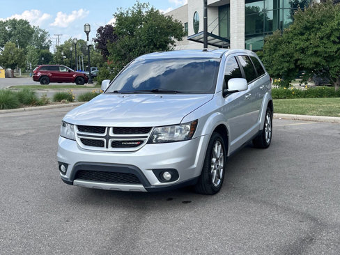 Used 2014 Dodge Journey R/T image 1