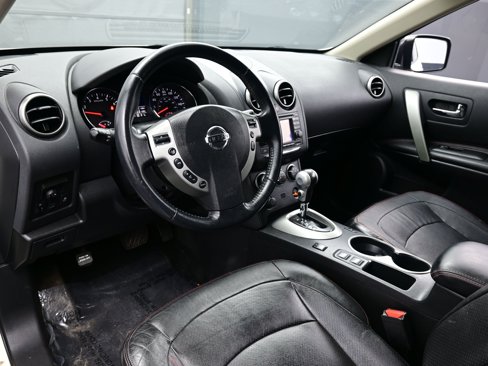 Used 2013 Nissan Rogue SL image 11