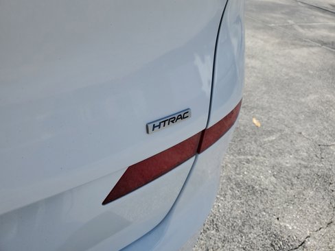 Used 2020 Hyundai Tucson SE image 9