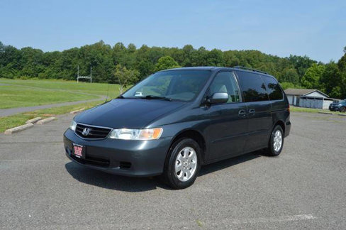 Used 2004 Honda Odyssey EX image 64