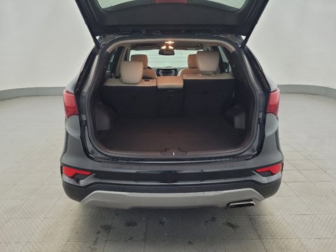 Used 2017 Hyundai Santa Fe Sport image 29