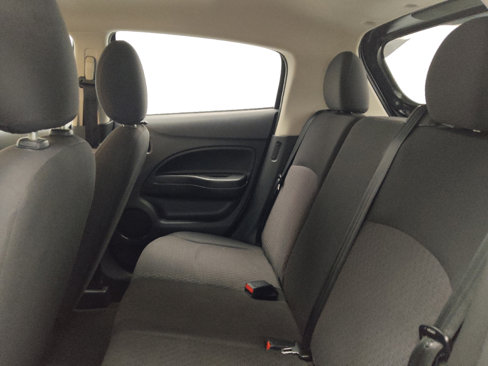 Used 2020 Mitsubishi Mirage SE image 18